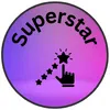 Superstar badge