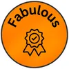 fabulous badge